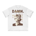 King Kenny Heavyweight T-Shirt - 305GSM