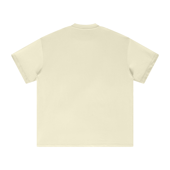 Vintage Bootleg Papi Heavyweight T-Shirt - 305GSM