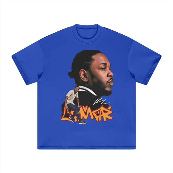 Kenny Heavyweight  T-Shirt - 305GSM