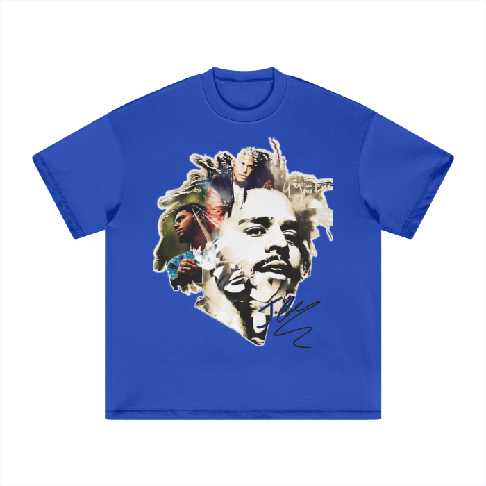 Love Yourz Heavyweight T-Shirt - 305GSM