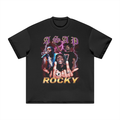Vintage Bootleg Flacko Heavyweight T-Shirt - 305GSM