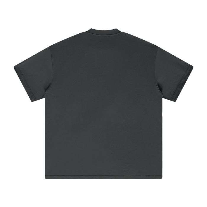 King Kenny Heavyweight T-Shirt - 305GSM