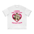 Infection Heavyweight T-Shirt - 305GSM