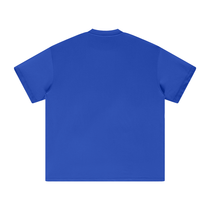 Vintage Bootleg Bastard Heavyweight T-Shirt - 305GSM