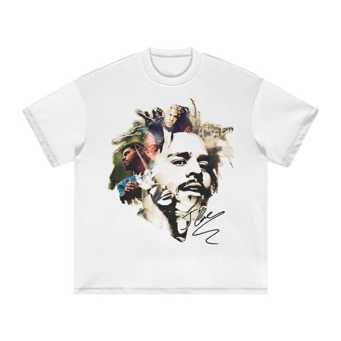 Love Yourz Heavyweight T-Shirt - 305GSM