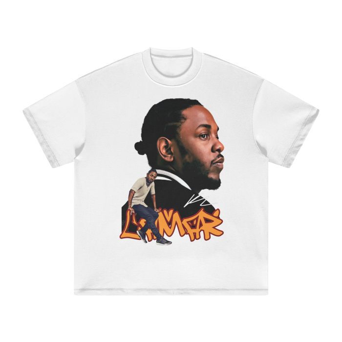 Kenny Heavyweight  T-Shirt - 305GSM