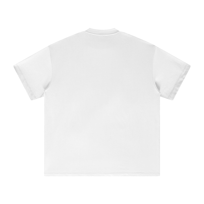 King Kenny Heavyweight T-Shirt - 305GSM