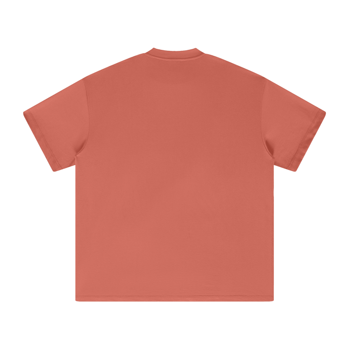 Vintage Bootleg Cole Heavyweight T-Shirt - 305GSM