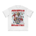 Vintage Bootleg CMAC Heavyweight T-Shirt - 305GSM