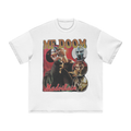 Vintage Bootleg Doom Heavyweight T-Shirt - 305GSM